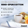 Zeppoli Classic Dish Towels - 15 Pack - 14