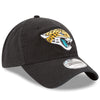 New Era NFL Core Classic 9TWENTY Adjustable Hat Cap One Size Fits All (Jacksonville Jaguars)