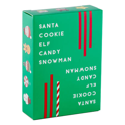 Dolphin Hat Games Santa Cookie Elf Candy Snowman