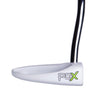 Pinemeadow Golf Men's PGX Putter (Right Hand) , White, 34