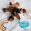 WubbaNub Infant Pacifier - Horse