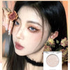 Deepmind Shimmer Glitter Eyeshadow Palette, Korean Eye Glitter Sparkle Eye Shadow, Long-Lasting Shimmery Eye Makeup and Highlight, Ultra-Blendable & Waterproof Glitter Eye Makeup (moonstone)