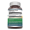 Amazing Formulas Hyaluronic Acid & MSM 500mg 120 Capsules Supplement | Non-GMO | Gluten Free | Made in USA