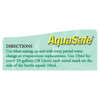 TetraFauna AquaSafe Water Conditioner for Reptiles & Amphibians 3.38oz (75077009)