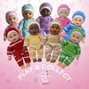 The New York Doll Collection 11 inch Soft Body Doll in Gift Box - Award Winner & Toy 11