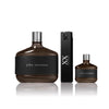 John Varvatos Heritage 3 Piece Mens Cologne Gift Set, 4.2 fl. oz