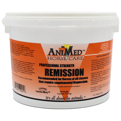 AniMed Remission 4 lb
