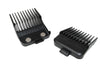 Gamma+ Professional Dub Magnetic Hair Clipper Guards from 1/16 to 3/4