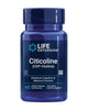 Life Extension Citicoline (CDP-Choline) - Citicoline Supplement for Brain & Cognitive Health, Focus, Attention, Memory Function - Non-GMO, Gluten Free, Vegetarian - 60 Capsules