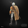 STAR WARS The Black Series Credit Collection The Mandalorian (Tatooine) Toy 6-Inch-Scale The Mandalorian Collectible Figure, Kids 4 and Up (Amazon Exclusive)