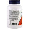 NOW Supplements, GABA (Gamma-Aminobutyric Acid) 500 mg + B-6, Natural Neurotransmitter*, 200 Veg Capsules