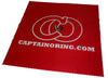 Captain O-Ring HPA Burst Disk 1.8k - 2 Pack (Compressed Air Tank Paintball) [Bonus CO Microfiber Cloth]