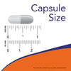 Broan-NuTone NOW Supplements, NAC (N-Acetyl Cysteine) 600 mg with Selenium & Molybdenum, 100 Veg Capsules