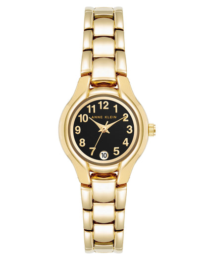 Anne Klein Women's Date Function Bracelet Watch