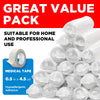 Premium Gauze Rolls - (24 Pack) - 4