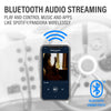 BOSS Audio Systems MGR150B Marine Gauge Bluetooth Receiver, Weatherproof, USB Port, No CD Player