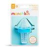 Munchkin® The Medicator Liquid Medicine Dispenser, Blue
