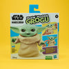STAR WARS Mixin' Moods Grogu, 20+ Poseable Expressions, 5-Inch-Tall Grogu Toy, Toys for 4 Year Old Boys & Girls