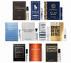 GHBB 10 Men's Top Designer Fragrance Sampler Collection Luxury High-End Vials for Men, Mini Cologne Sample Set