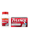 Tylenol Extra Strength Acetaminophen Rapid Release Gels, Pain Reliever & Fever Reducer Medicine, Gelcaps with Laser-Drilled Holes, 500 mg Acetaminophen, 225 ct(Packaging May Vary)