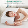 Cube Pillow for Side Sleeper (24
