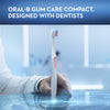 Oral-B Gum Care Extra Soft Toothbrush for Sensitive Teeth and Gums, Compact Small Head - 6 Pack
