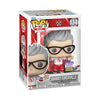 Funko Pop! WWE: Johnny Knoxville - 2023 Summer Convention Exclusive