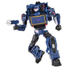 Transformers: Reactivate Video Game-Inspired Optimus Prime and Soundwave 2-Pack, 6.5-inch Converting Action Figures, 8+ Years