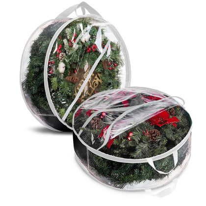 ProPik Christmas Wreath Storage Bag 24
