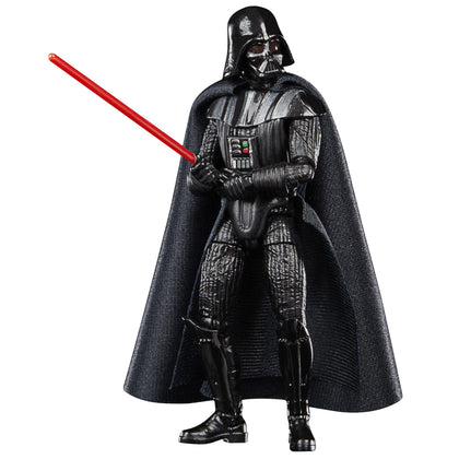 STAR WARS The Vintage Collection Darth Vader (The Dark Times) Toy, 3.75-Inch-Scale OBI-Wan Kenobi Figure, Toys Kids Ages 4 and Up
