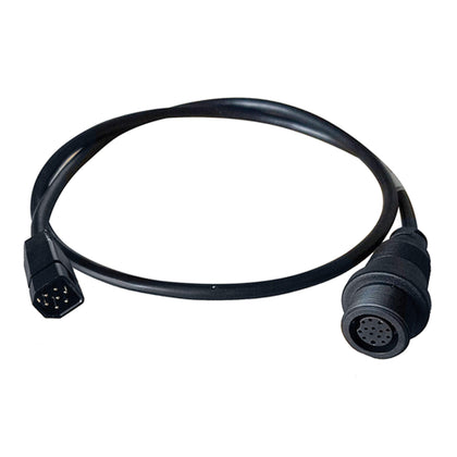MKR MI-1 HB HELIX Adapter Cable, Black