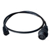 MKR MI-1 HB HELIX Adapter Cable, Black