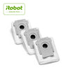 iRobot Roomba Authentic Replacement Parts - Clean Base Automatic Dirt Disposal Bags, 3-Pack for up to 6 months of hassle-free cleaning, Compatible with all Clean Base models