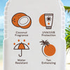 Malibu Spf 15 Bronzing Tanning Oil With Coconut, 200 Ml