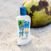Panama Jack Sunscreen Suntan Lotion - SPF 15, Broad Spectrum UVA/UVB Protection, PABA, Paraben, Gluten & Cruelty Free, Water Resistant (80 Minutes), 6 FL OZ