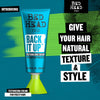 Bed Head Back It Up texturizing Cream for Shape and Texture 4.23 fl oz
