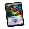 Magic: The Gathering Phyrexia: All Will Be One Bundle - 1 Compleat Edition Booster, 12 Set Boosters, Exclusive Accessories
