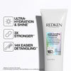 REDKEN Bonding Hair Mask for Dry, Damaged Hair Repair | Acidic Bonding Concentrate | Hydrating 5 Minute | For All Hair Types