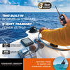 STANDARD HORIZON HX890NB Marine Two Way Radios, Small