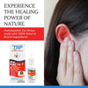 Ring Relief PM Ear Drops for Ringing in The Ears and Tinnitus Symptoms, Night time Formula