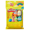 Play-Doh Easter Eggs Bag 9 Pack, 2 Ounces Each, Assorted Colors, Preschool Crafts for Kids 2 Years and Up, Easter Basket Toys