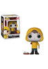 Funko POP! Movies: IT Georgie with Boat (Styles May Vary) Collectible Figure, Multicolor