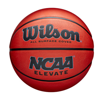 Wilson NCAA Elevate Basketball - Size 5-27.5