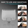Replacement for Wahl Professional Color Coded Clipper Guide Comb Attachment #1/2, 1/16