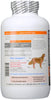 Nutramax Laboratories Cosequin Maximum Strength Joint Health Supplement for Dogs - With Glucosamine, Chondroitin, and MSM, 250 Chewable Tablets
