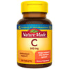 Nature Made Vitamin C 500 mg, Dietary Supplement for Immune Support, 100 Tablets, 100 Day Supply