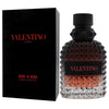 Valentino Uomo Born In Roma Coral Fantasy for Men - 1.7 oz EDT Spray