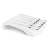 Munchkin® Fold Baby Bottle Countertop Drying Rack, White