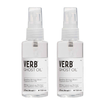 VERB Ghost Oil, 2 fl oz - Pack of 2