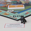 Hasbro Gaming Monopoly Junior Board Game for Kids Ages 5 and Up, 2-4 Players, Family Games